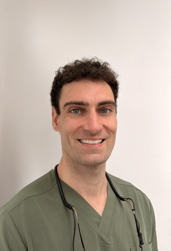 Team - Sistova Road Dental