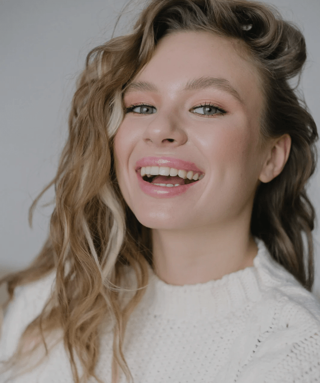 Composite Bonding Treatment - Sistova Road Dental Studio