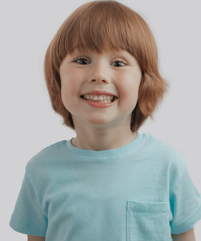 Dental care for Children Treatment - Sistova Road Dental Studio