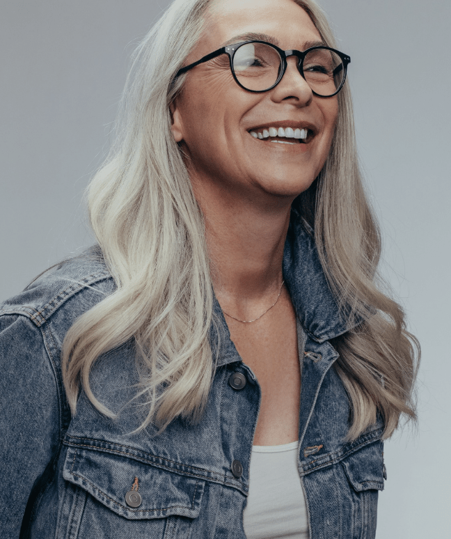 Dentures Treatment - Sistova Road Dental Studio