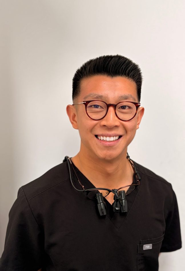 Team - Sistova Road Dental