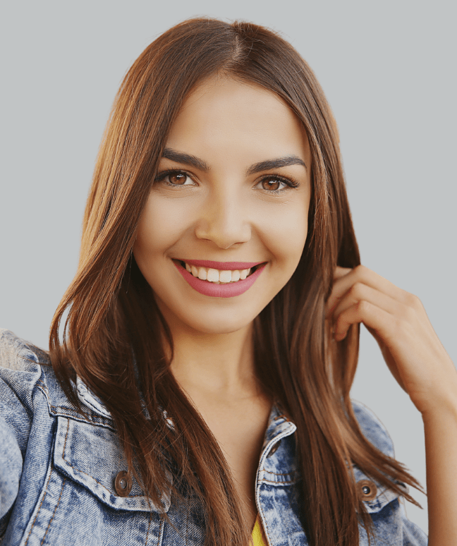 Teeth-straightening Teeth Straightening Solutions
