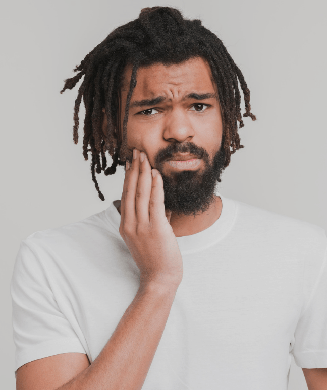 Tooth Extraction Treatment - Sistova Road Dental Studio