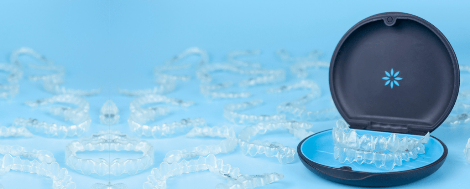 Invisalign Retainers