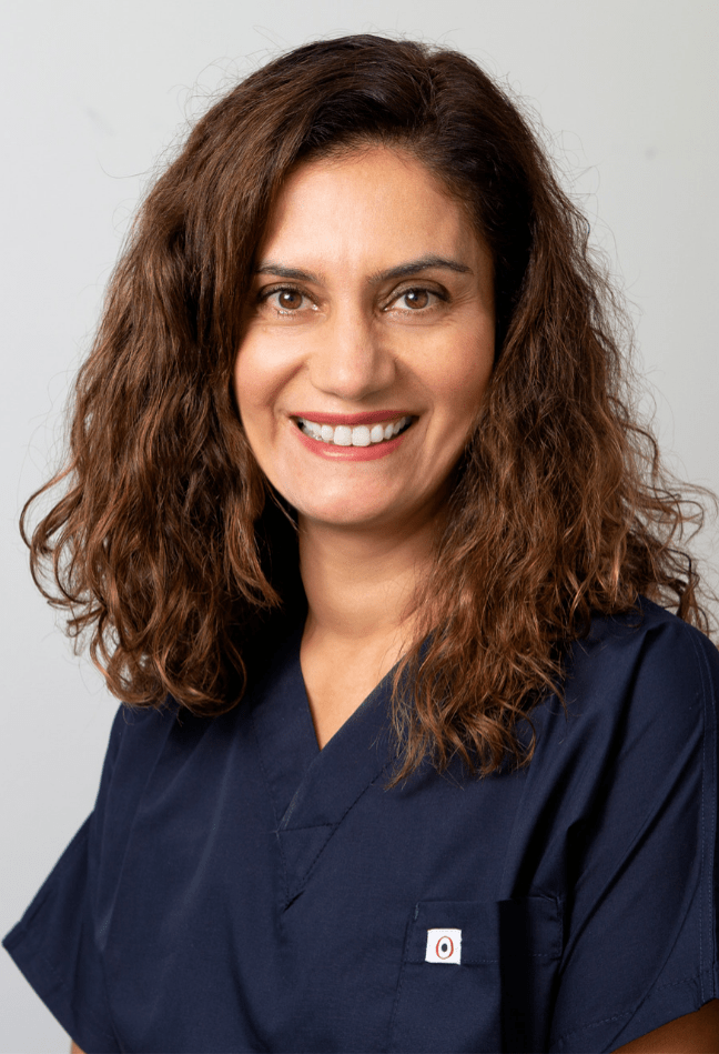 Zuleyha Team - Sistova Road Dental Studio